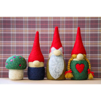 Gnomes