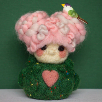 Lady Bird