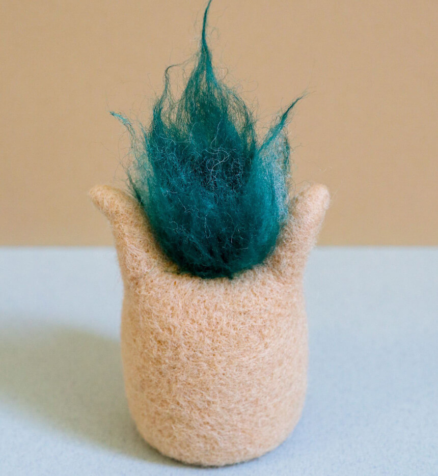Hairygrin - Image 4